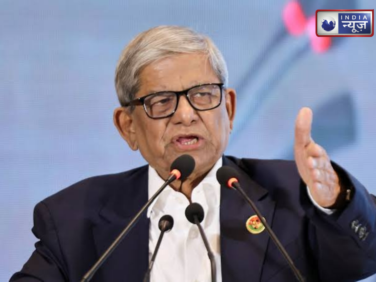 Who Is Mirza Fakhrul: तारिक रहमान के भरोसेमंद सहयोगी रह चुके हैं बांग्लादेश के 23वें राष्ट्रपति, नए राजनीतिक बदलाव का संकेत
