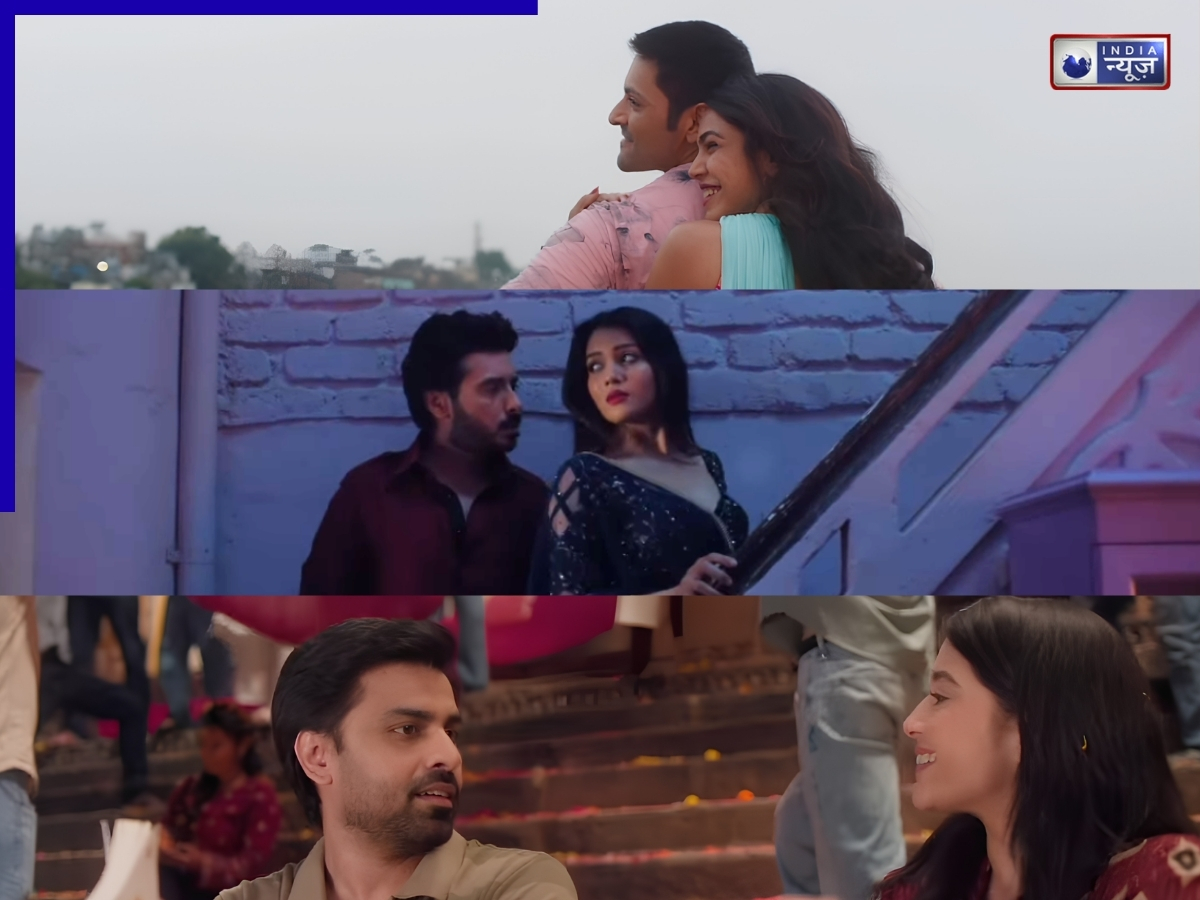 बिखरी जुल्फें, सोख अदाएं और… मिर्जापुर: द मूवी का ‘वारूं’ गाना रिलीज, पुराने अंदाज में दिखे बबलू, गुड्डू और मुन्ना भैया