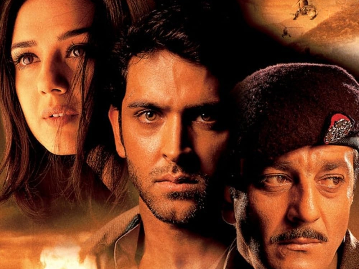 mission kashmir - Photo Gallery