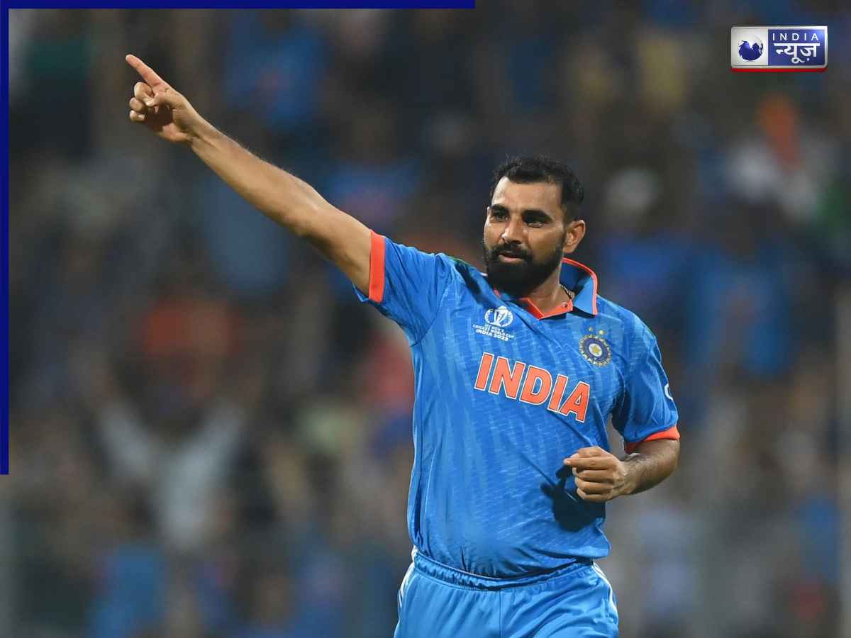 क्या खत्म हो गया मोहम्मद शमी का करियर? अजीत अगरकर के फैसले से मचा हड़कंप; गेंदबाजी नहीं इस वजह से नहीं मिली जगह