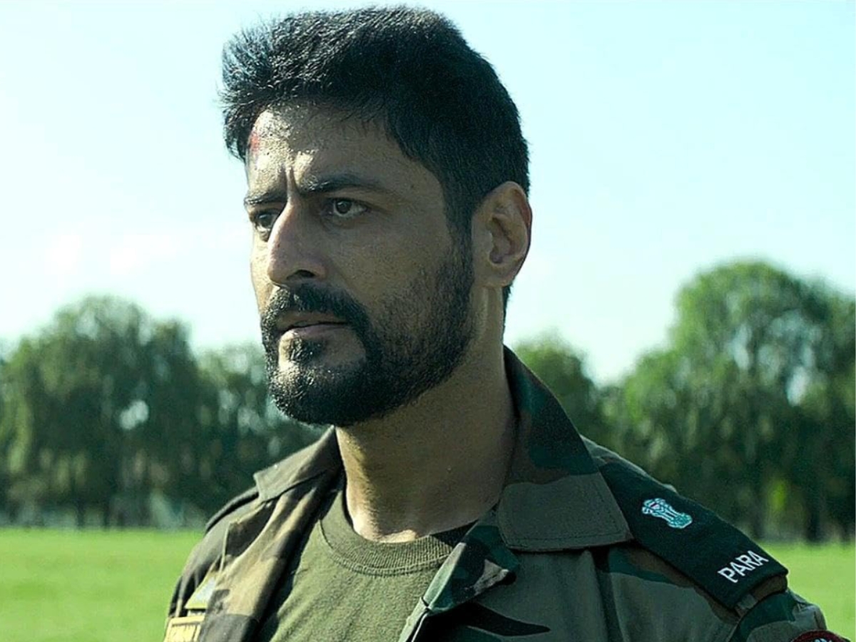 Mohit Raina also appeared in these projects - Photo Gallery