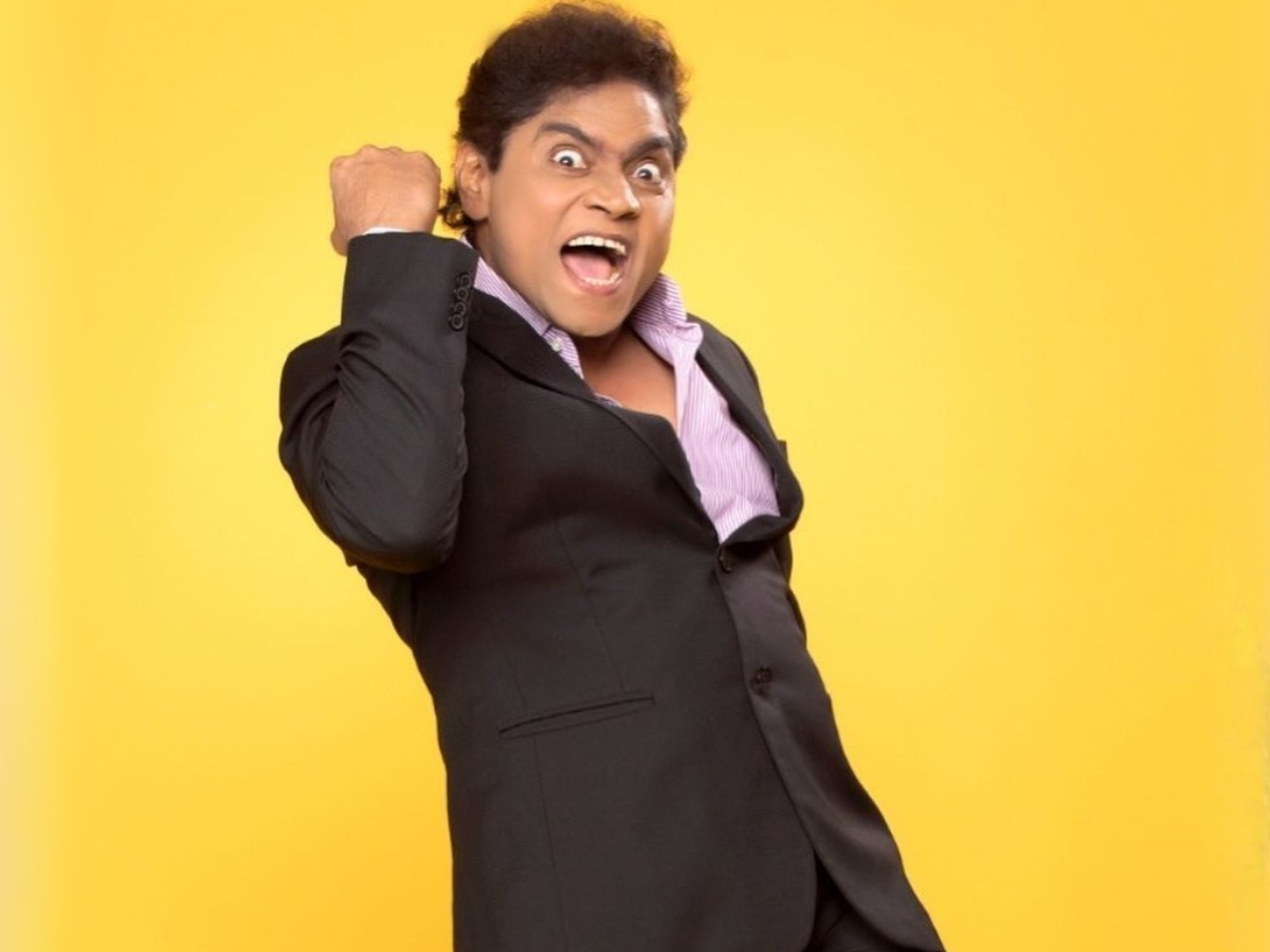 Johnny Lever's net worth - Photo Gallery