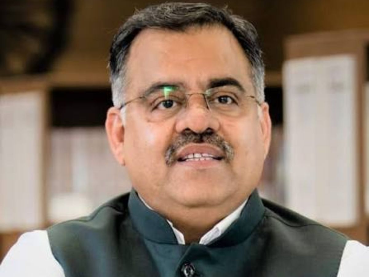 दिल्ली में सांसदों-विधायकों का मंथन, जलवायु-अनुकूल कृषि और नीति निर्माण पर हुई अहम चर्चा
