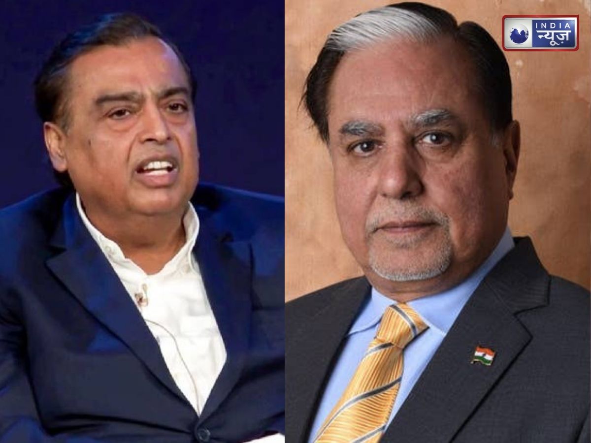 मुकेश अंबानी पर भड़के सुभाष चंद्रा, Zee हथियाने का आरोप; 22,000 करोड़ के कर्ज पर बोले- ‘विजय माल्या की तरह भागा नहीं…’