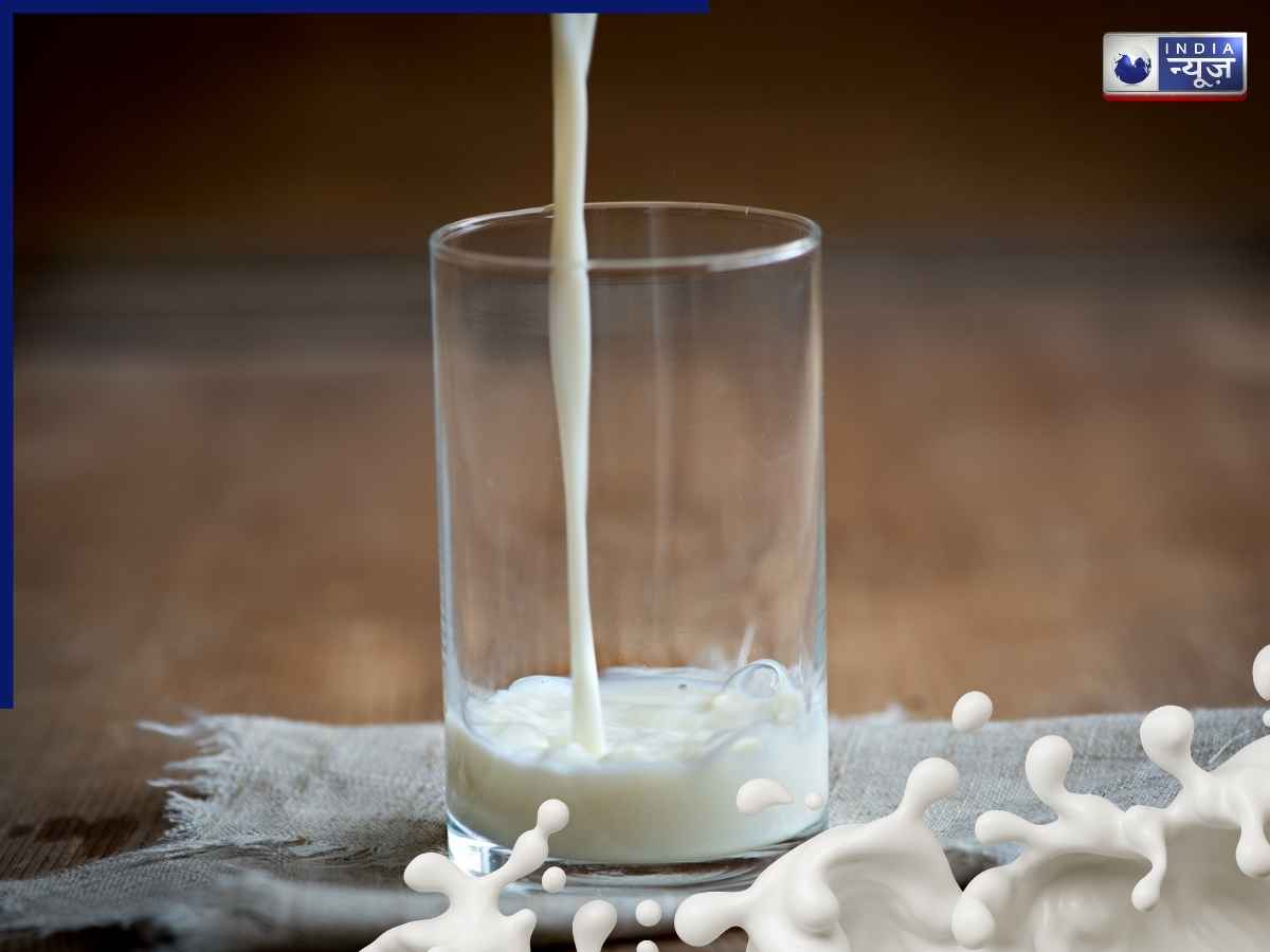 Mumbai Milk Price Hike: 9 रुपये महंगा हुआ दूध, इस वजह से लिया गया फैसला; जानें अब कितने में मिलेगा 1 लीटर मिल्क