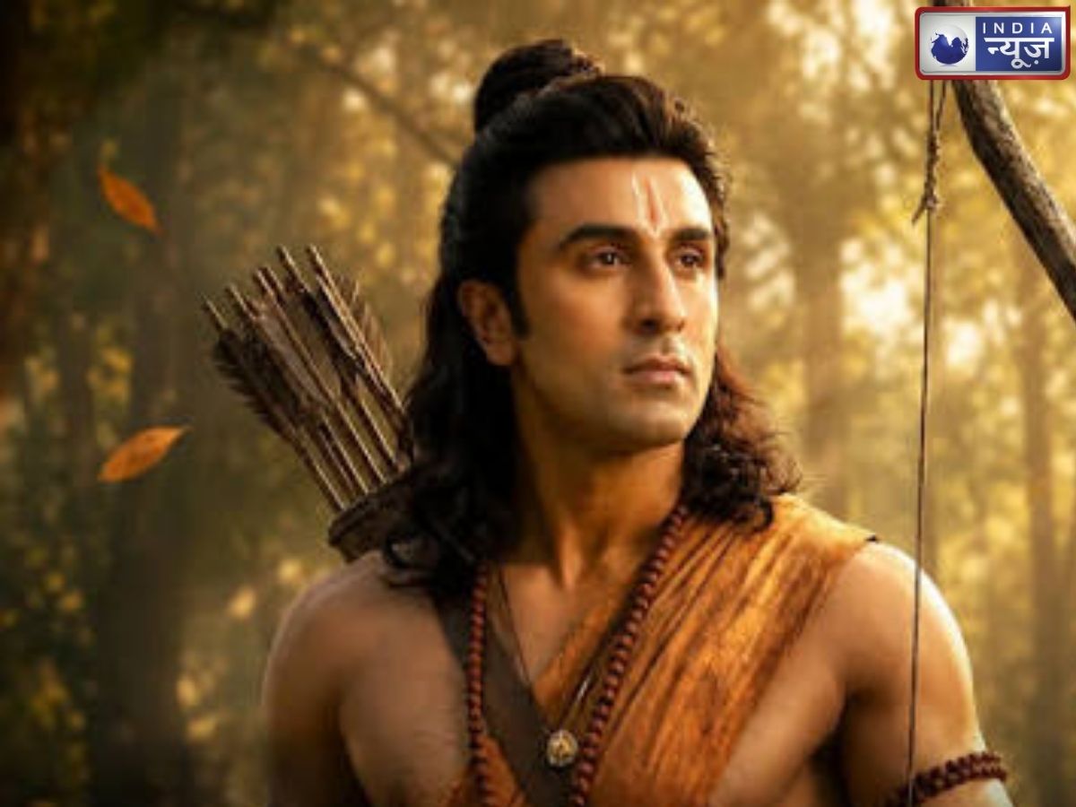 Ramayana Movie: 59 हजार स्क्रीन पर रिलीज होगी ‘रामायण’! भारतीय सिनेमा रचने जा रहा नया इतिहास