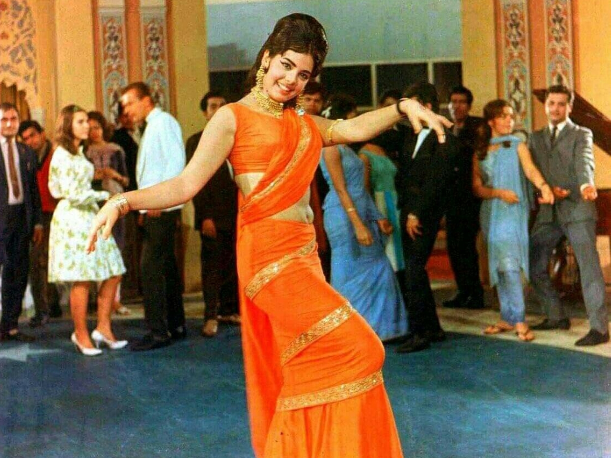 Acting Career started as Chhild Artist - Photo Gallery