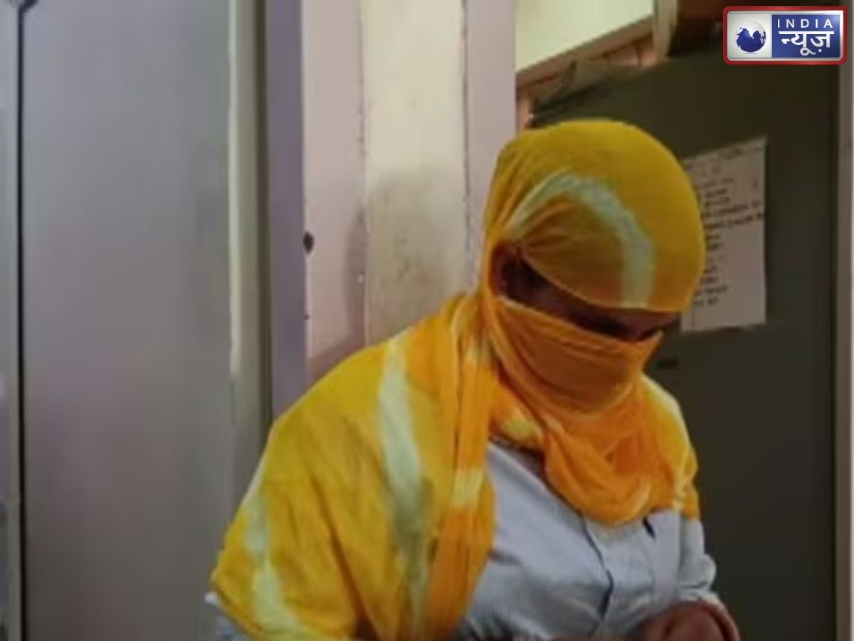 शादी के लिए बन गई फर्जी ASI, 2 महीने तक पुलिस की वर्दी पहनकर घूमती रही युवती, ऐसे खुली पोल