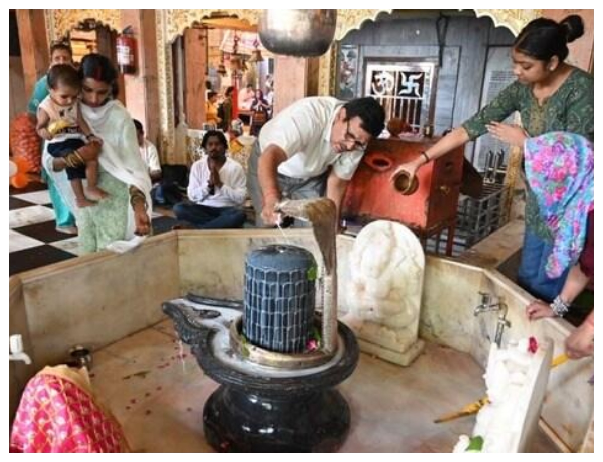 The beliefs associated with these temples make them special. - Photo Gallery