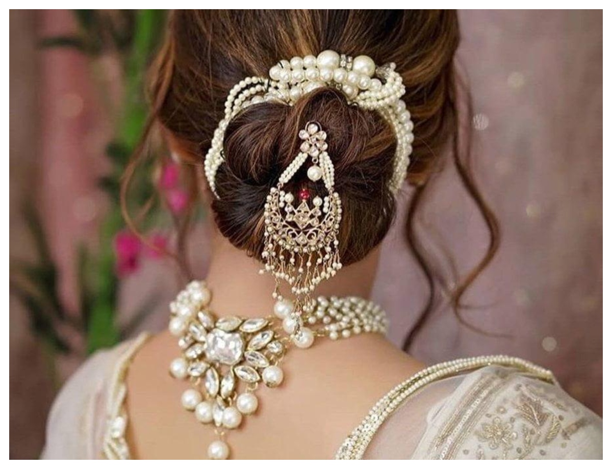 Why is the bun special on Teej? - Photo Gallery