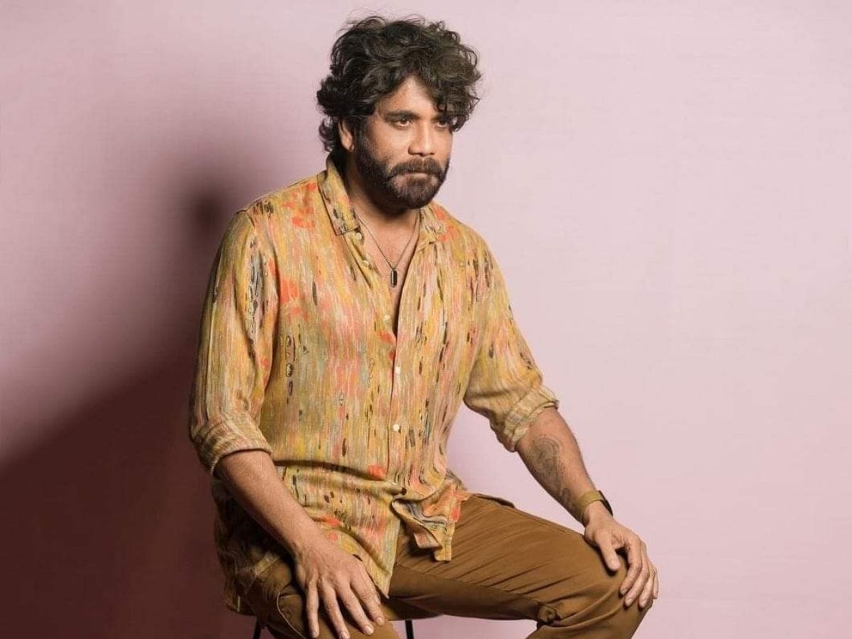 Nagarjuna owns assets worth crores - Photo Gallery