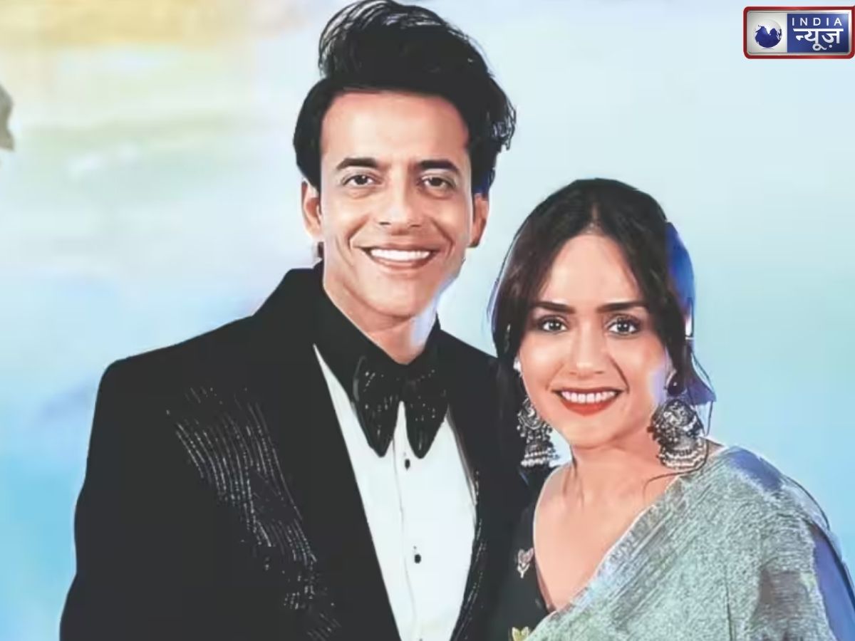 अमृता खानविलकर और हिमांशु मल्होत्रा का रिश्ता टूटा या नहीं? तलाक की खबरों पर कपल ने किया बड़ा खुलासा