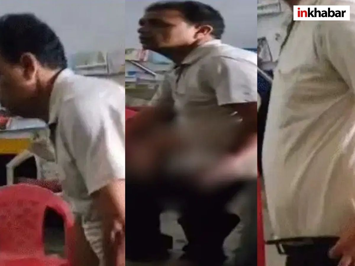 छात्रों के सामने उतारी पैंट, फिर करने लगा गंदी-गंदी हरकत; स्कूल के हेडमास्टर की शर्मनाक करतूत