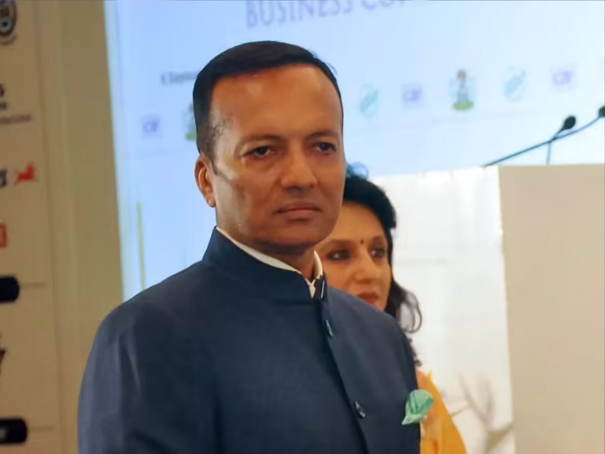 naveen jindal - Photo Gallery