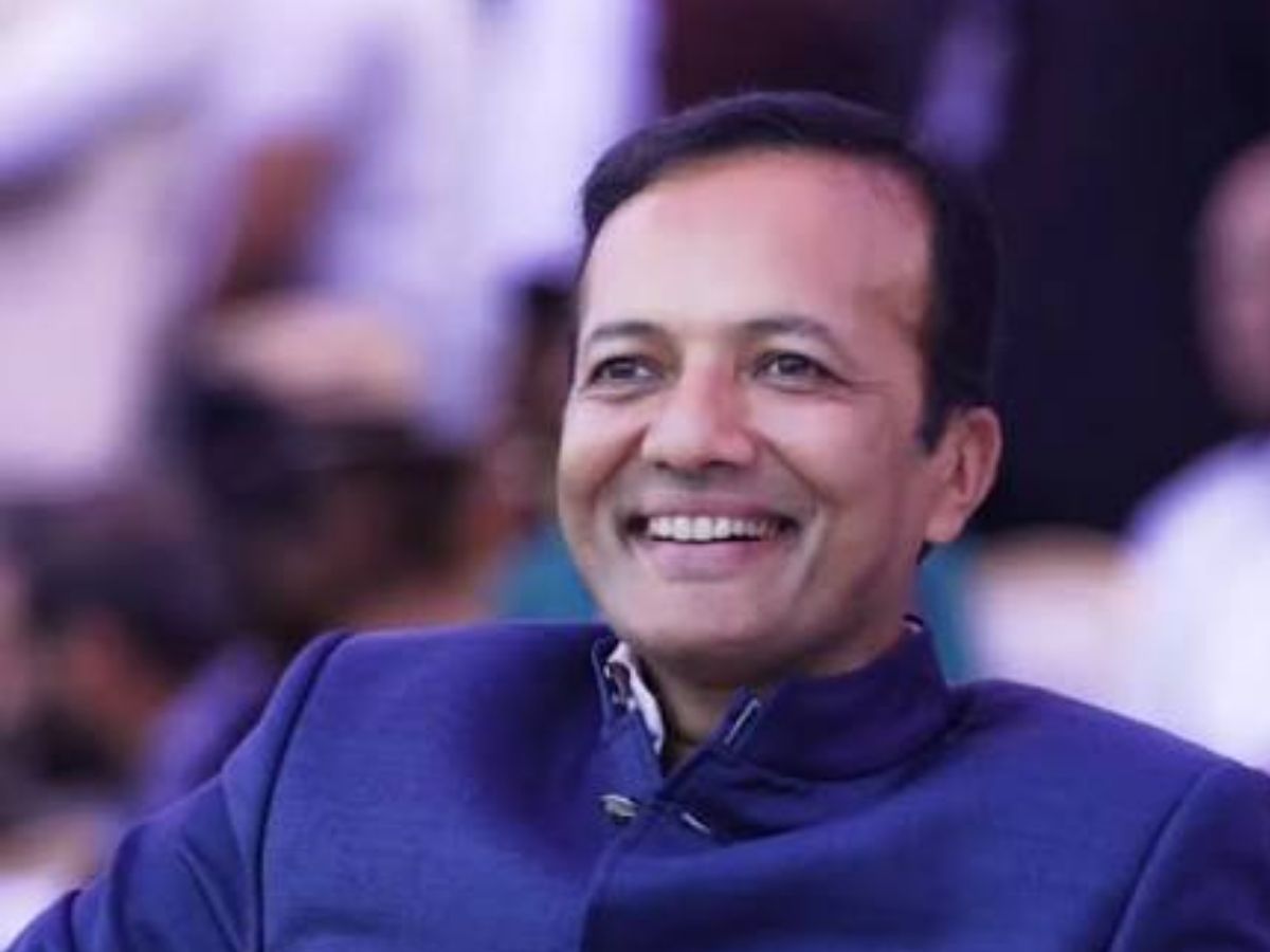 naveen jindal - Photo Gallery