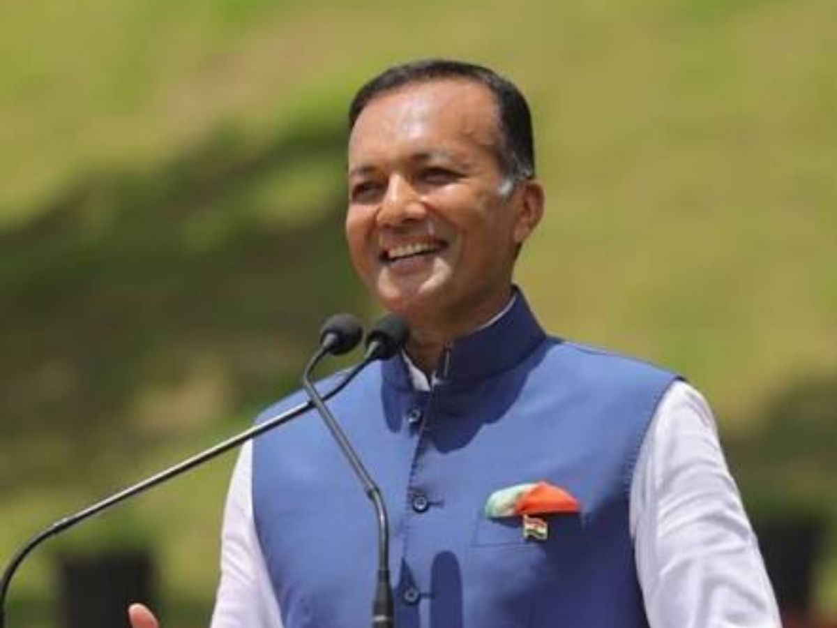 naveen jindal - Photo Gallery