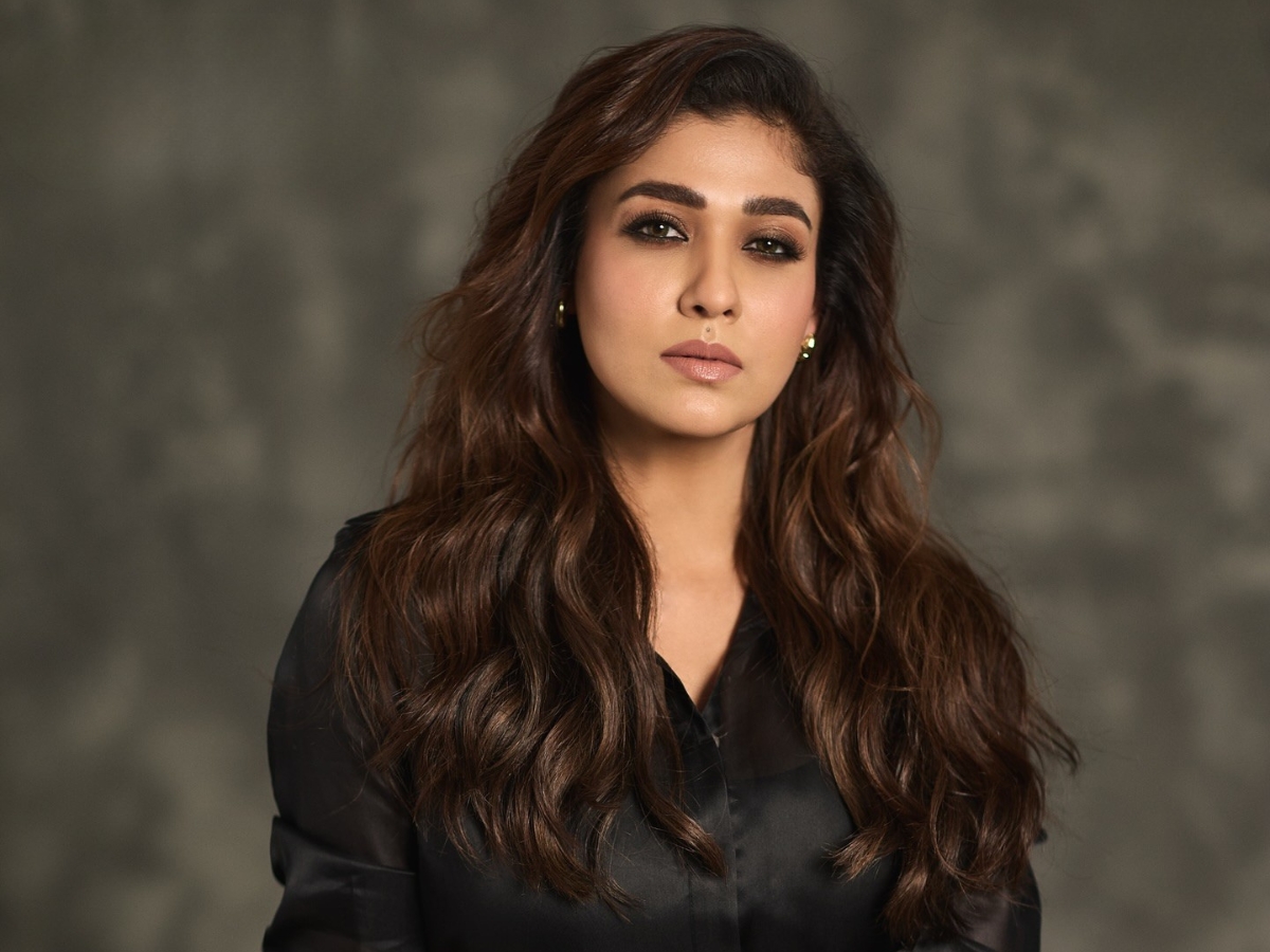 Nayanthara - Photo Gallery