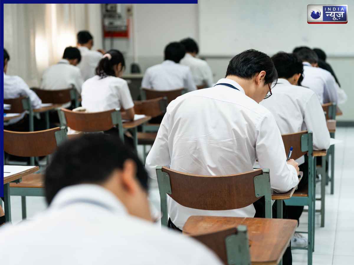 NEET-UG Paper Leak: NTA के एक्सपर्ट्स ने ही लीक कराया पेपर, CBI का बड़ा खुलासा