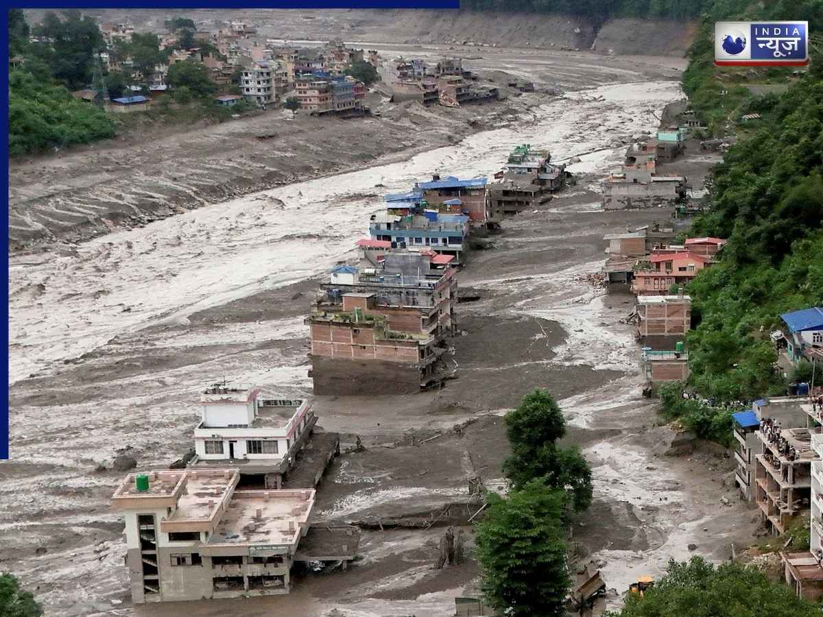 Nepal Flood:घूमने नहीं ये काम करने नेपाल गए थे  बाढ़ में लापता 73 भारतीय, खुद विदेश मंत्रालय ने किया खुलासा; जानें अब तक कितने भारतीयों का मिला शव