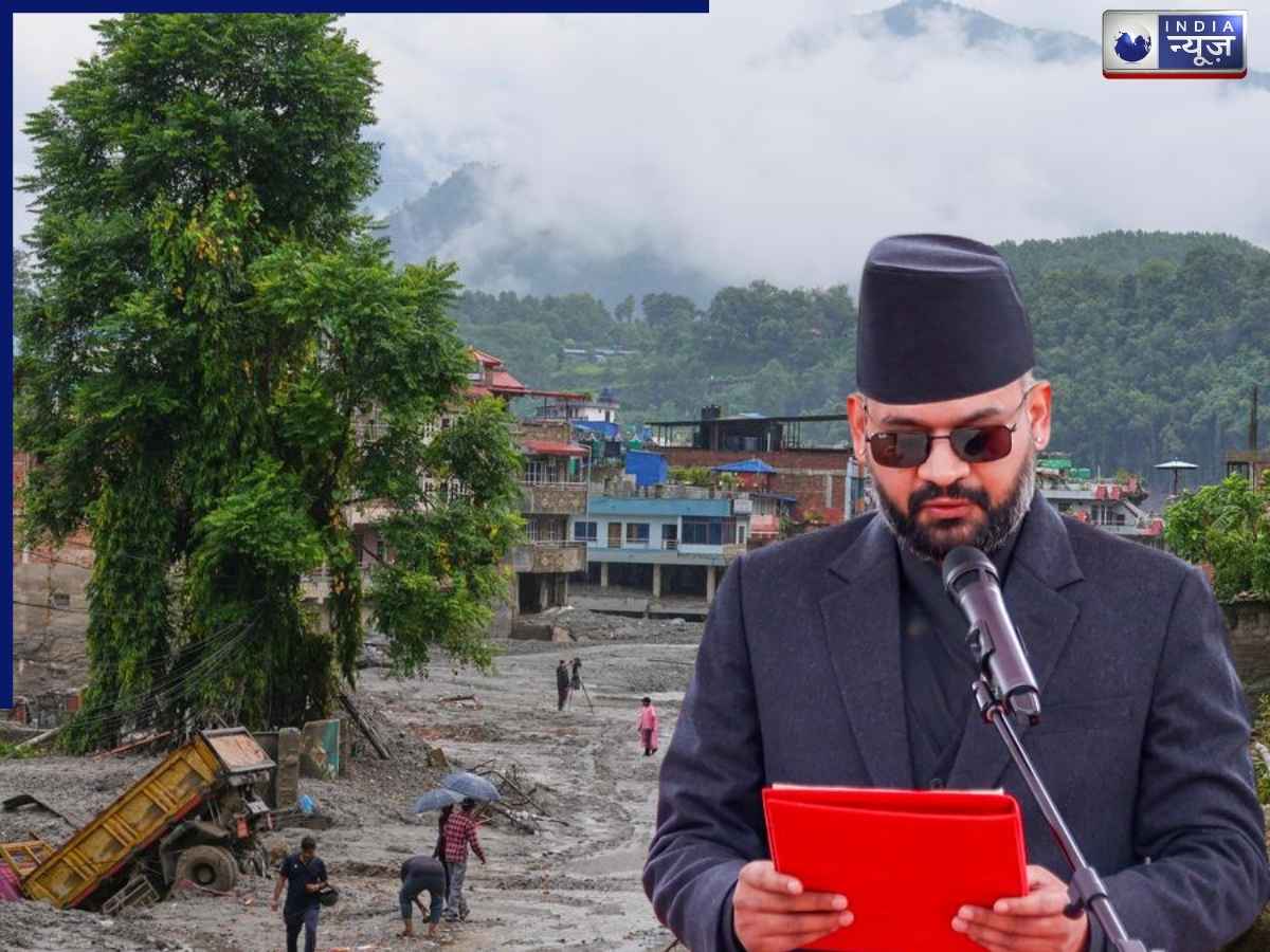 Nepal Flood: अज्ञात शवों का अंतिम संस्कार नहीं करेगी नेपाल सरकार, PM बालेन शाह का बड़ा ऐलान