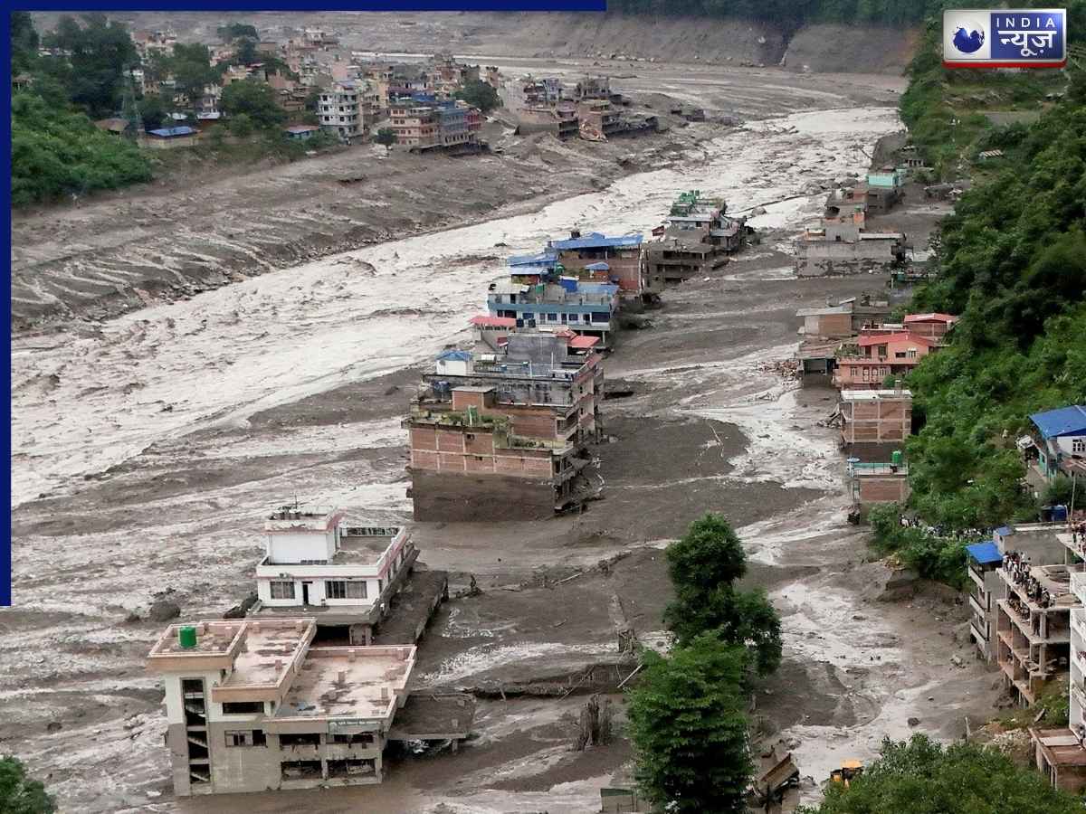 Nepal Flood: 10 मीनट का चाय ब्रेक और बच गई 28 लोगों की जान, नेपाल बाढ़ से आई हैरान करने वाली कहानी