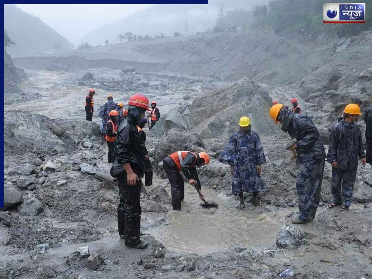 Nepal Flood: पार्टनर का पकड़ा हाथ और भागती रही महिला, 10 फीट चढ़ने के बाद जब पीछे मुड़कर देखा तो…; भारतीय मूल की महिला ने सुनाई उस रात की दर्दनाक कहानी