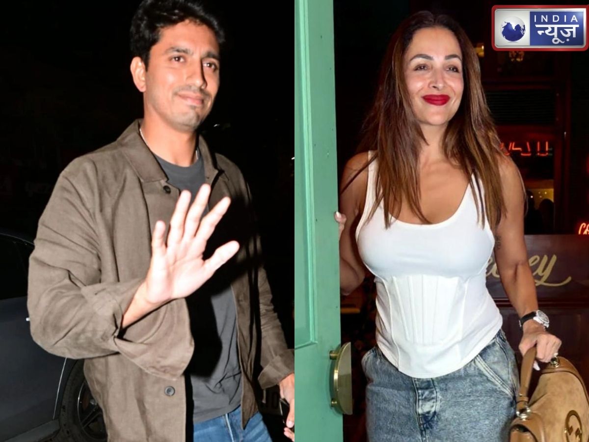 कौन हैं मलाइका अरोड़ा का BF? अर्जुन कपूर के बाद अब इस शख्स पर आया एक्ट्रेस का दिल; उम्र से लेकर बिजनेस तक जानें सबकुछ - Photo Gallery