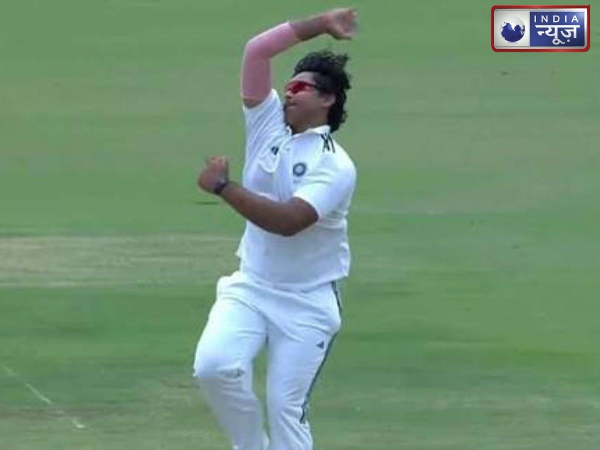 Duleep Trophy 2026: वैभव सूर्यवंशी को मिली कप्तानी की कमान, ईशान किशन क्यों नहीं संभाल पाए टीम? जानें पूरा मामला