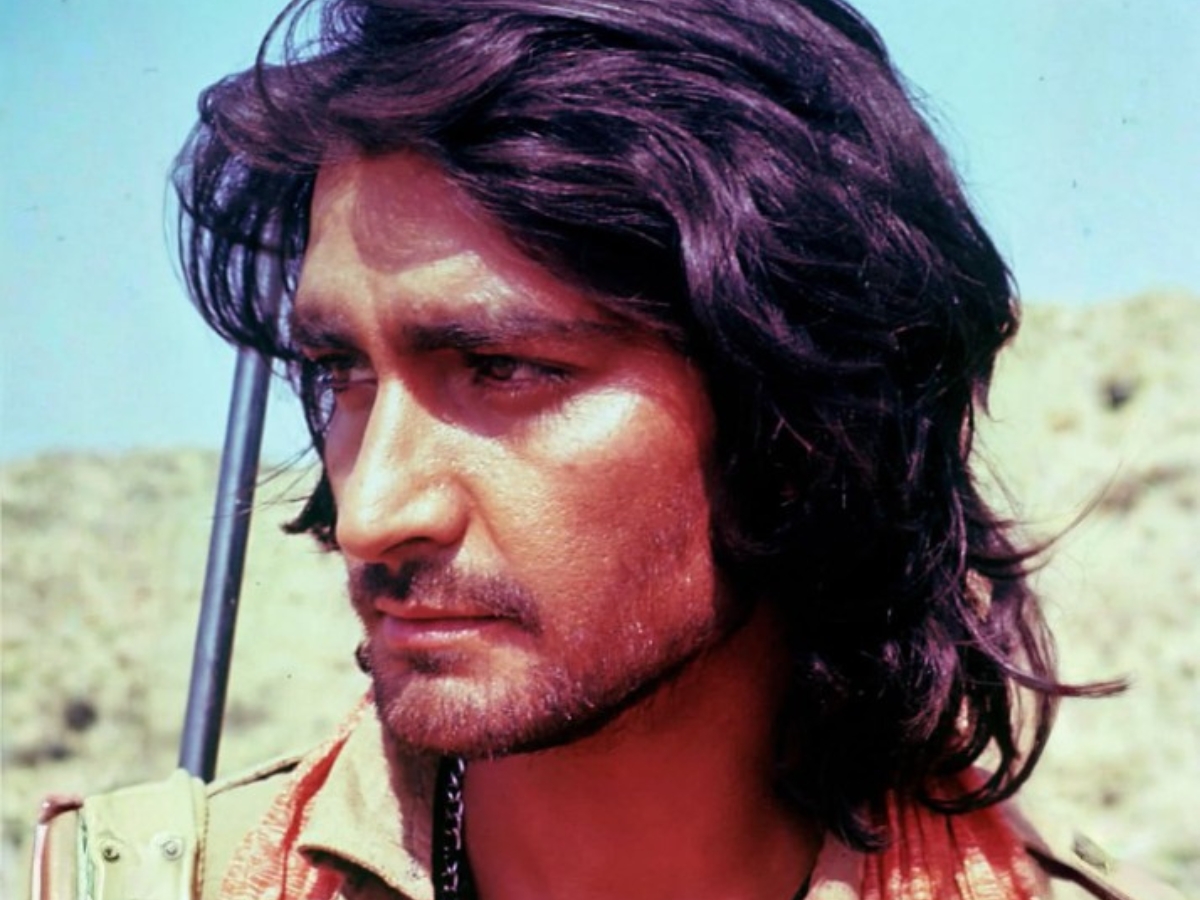 Gained recognition through Bandit Queen - Photo Gallery