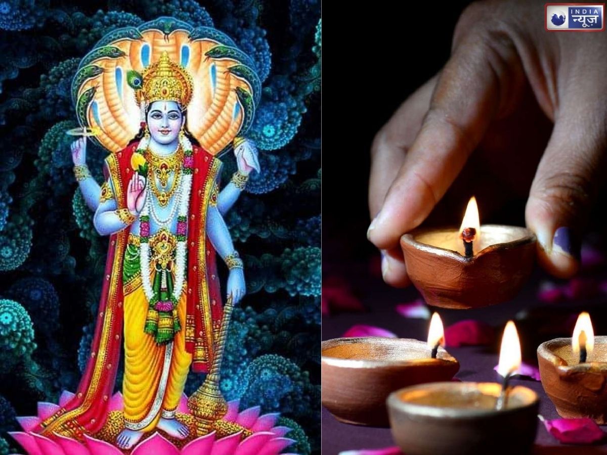 Putrada Ekadashi 2026: पुत्रदा एकादशी पर इन जगहों पर जरूर जलाएं दीपक, भगवान विष्णु की कृपा से दूर होंगे संकट