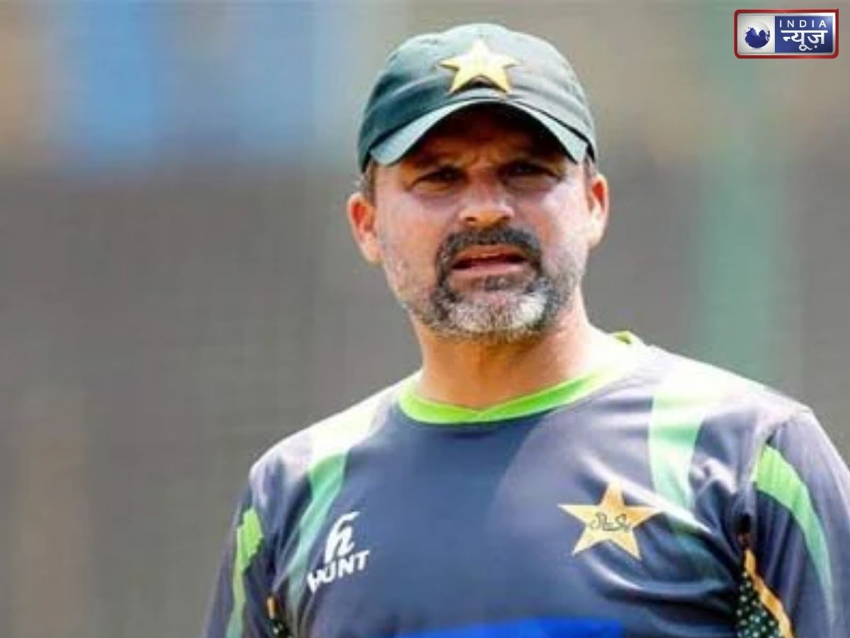 पाकिस्तान की खराब हालत पर भड़के मोइन खान, PCB और खिलाड़ियों को सुनाई खरी-खरी