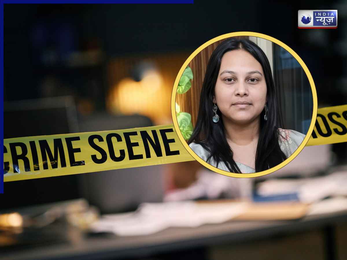 कमरे में ले गया असम की लड़की, बिहार के लड़के ने फिर किया ऐसा काम, मकान मालिक को आने लगी बदबू फिर…