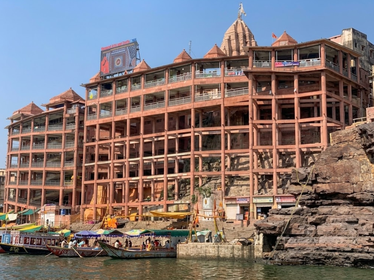 onkareshwar - Photo Gallery