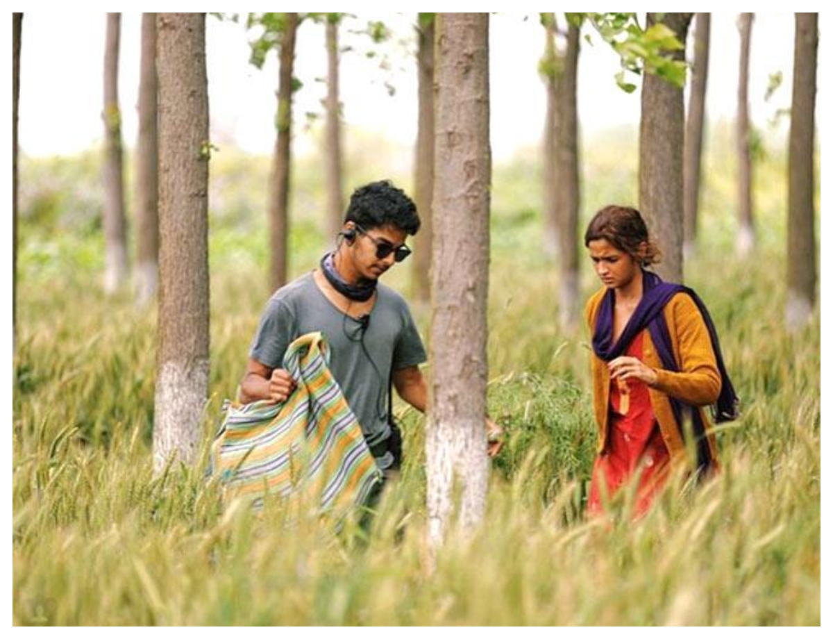 Why is Punjab special for shooting films? - Photo Gallery
