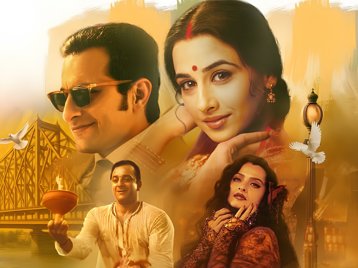 parineeta - Photo Gallery