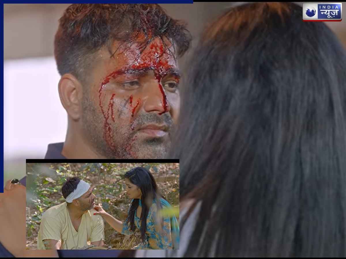 Jiyo Meri Jaan Teaser Out: दिखा पवन सिंह का सबसे खतरनाक अवतार, एक्शन सीन ने उड़ाए होश; बॉलिवुड को टक्कर दे रहा पावर स्टार का अंदाज