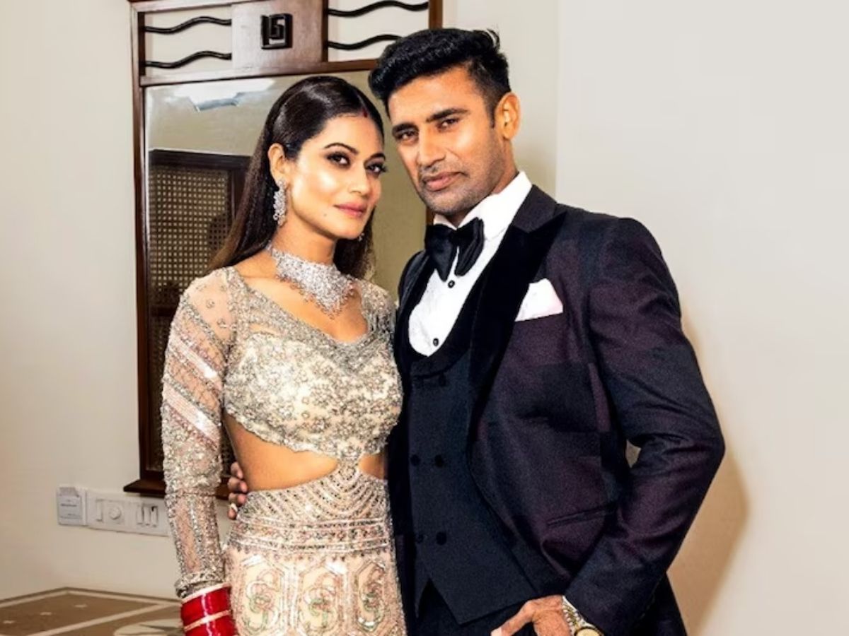 Payal Rohatgi and Sangram Singh - Photo Gallery