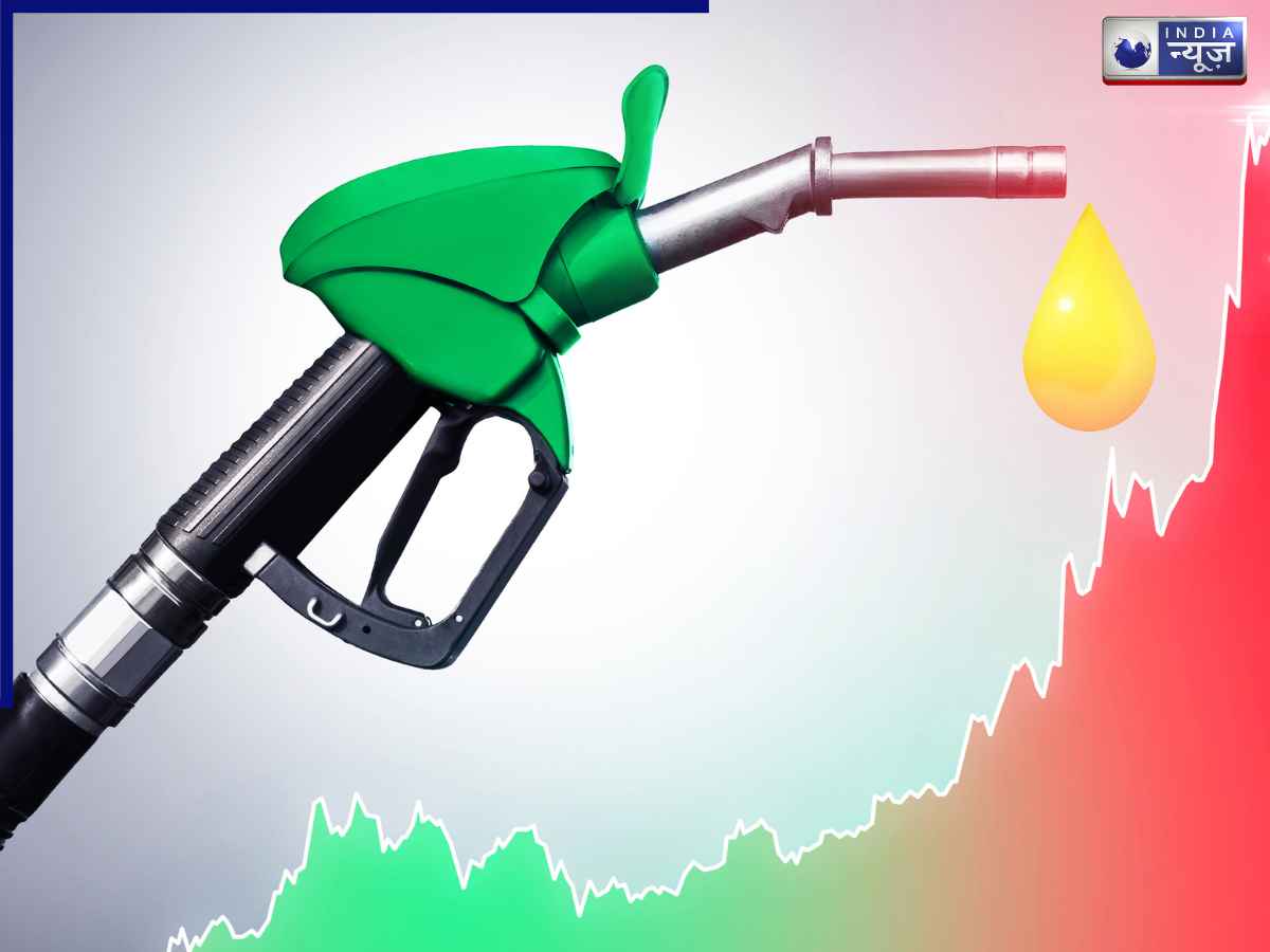 Petrol, Diesel Prices Today, August 12: हिमाचल के बाद क्या अन्य राज्यों में भी बढ़ गई पेट्रोल और डीजल की कीमतें? देखें अपने शहर का ताजा रेट