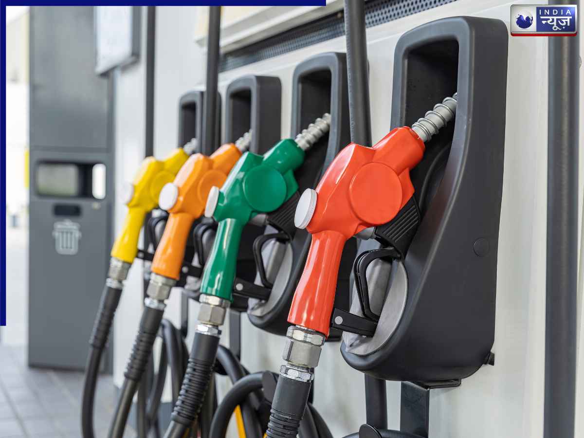 Petrol Diesel Price: ‘स्पेशल टैक्स’ जीरो के बाद पेट्रोल और डीजल के नई कीमतों का एलान, चेक करें अपने शहर का ताजा रेट