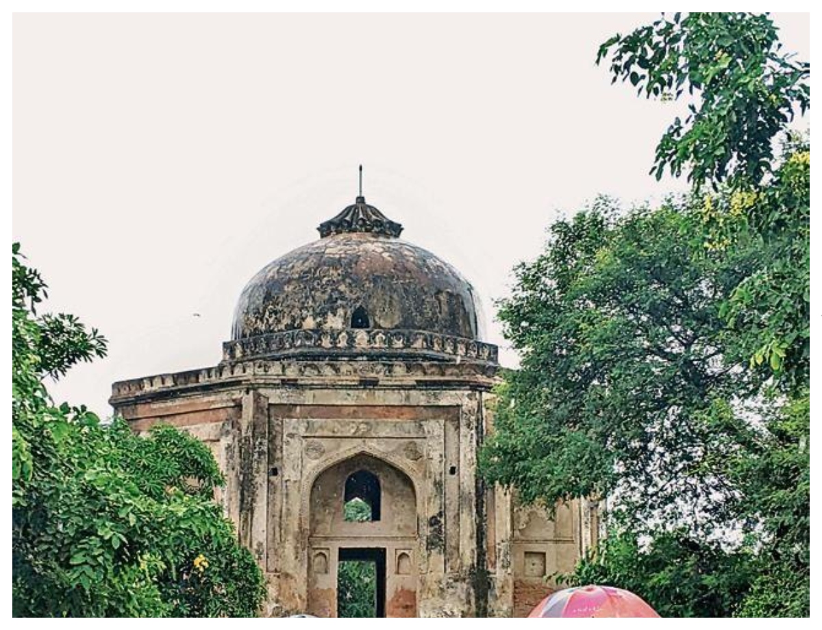 Keep the weather in mind before traveling in monsoon. - Photo Gallery