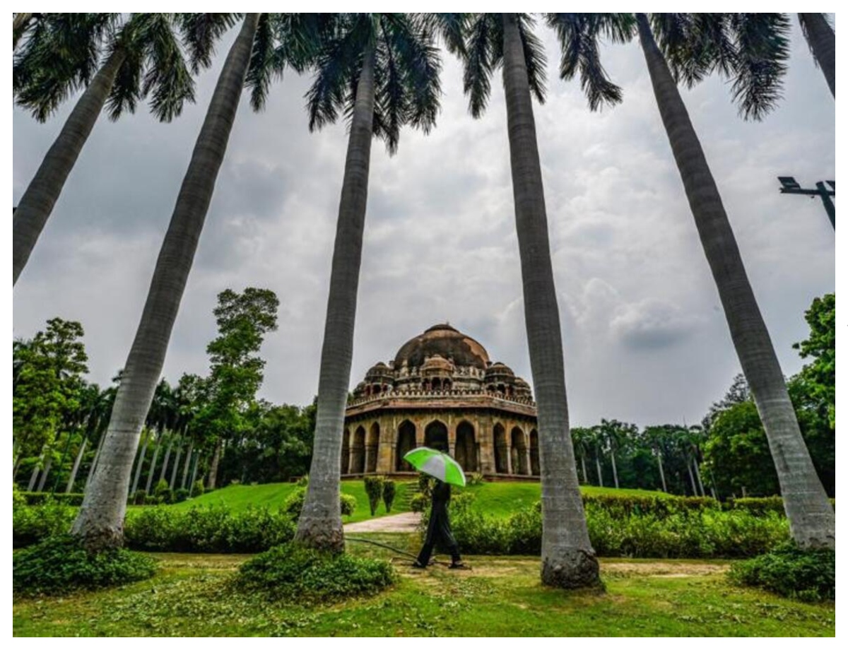 Make a travel plan after Rakshabandhan - Photo Gallery