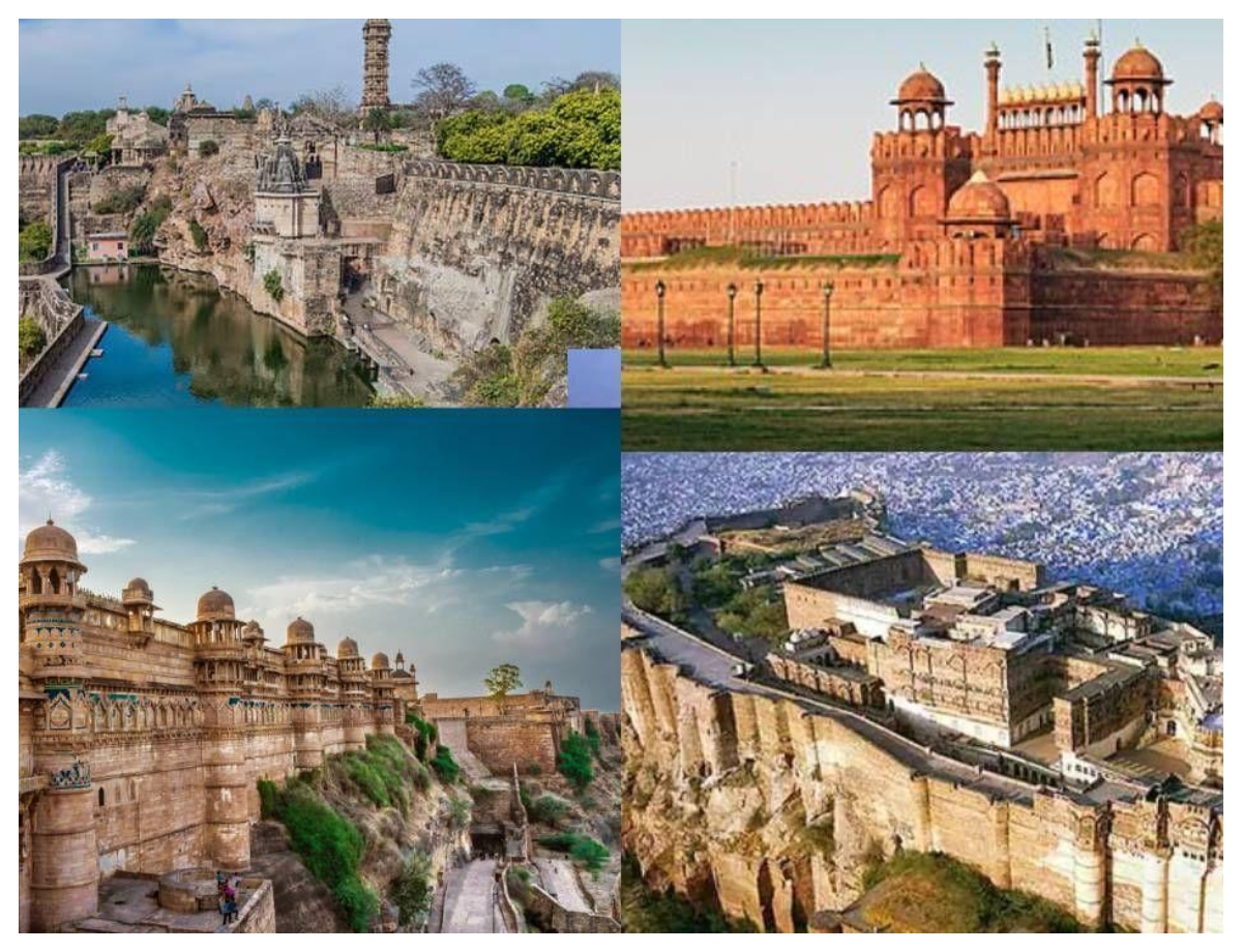 Why not take a historical journey on 15th August? - Photo Gallery