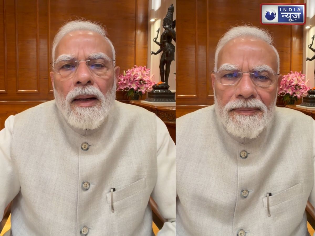 दूसरा मौका देने के लिए आभारी हूं…15 साल की लड़की की मां ने पीएम मोदी को क्यों कहा शुक्रिया?
