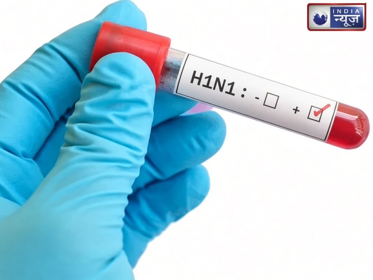 H1N1 Virus Rok Tham ke Upay: बार-बार बुखार और खांसी? साधारण फ्लू समझकर न टालें! H1N1 के इन लक्षणों को पहचानना है बेहद जरूरी