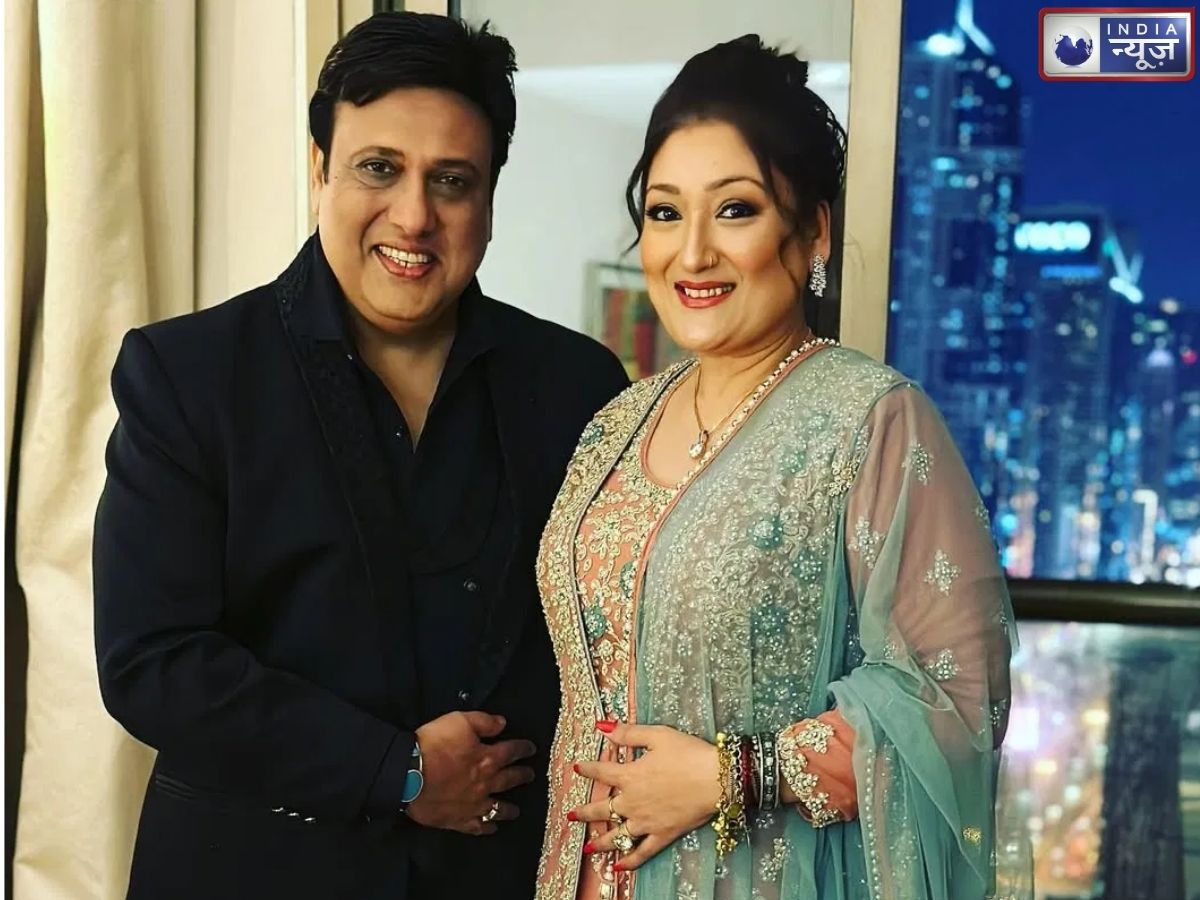 सुनीता को धोखा दिया तो भीख मांगोगे, गोविंदा की मां ने बेटे को दी थी चेतावनी, बहू को मानती थीं घर की लक्ष्मी