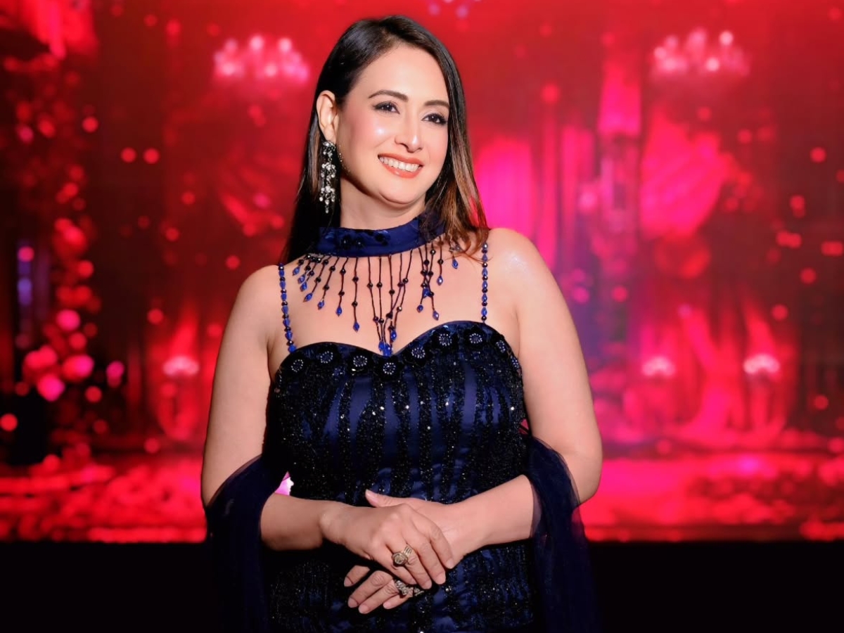 Preeti Jhangiani beyond Bollywood - Photo Gallery