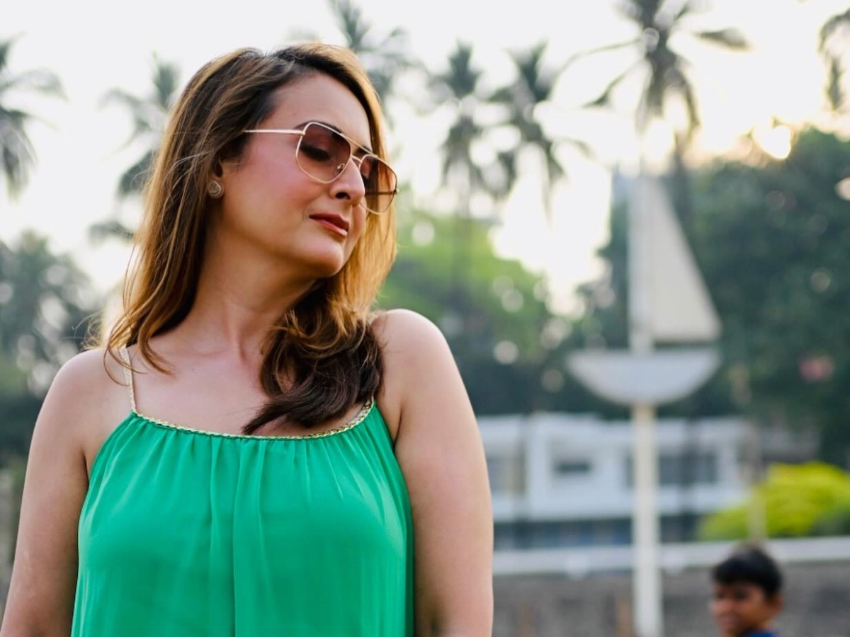 Preeti Jhangiani films - Photo Gallery