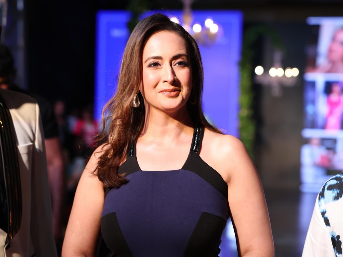 Fitness and beauty remain intact even today - Photo Gallery