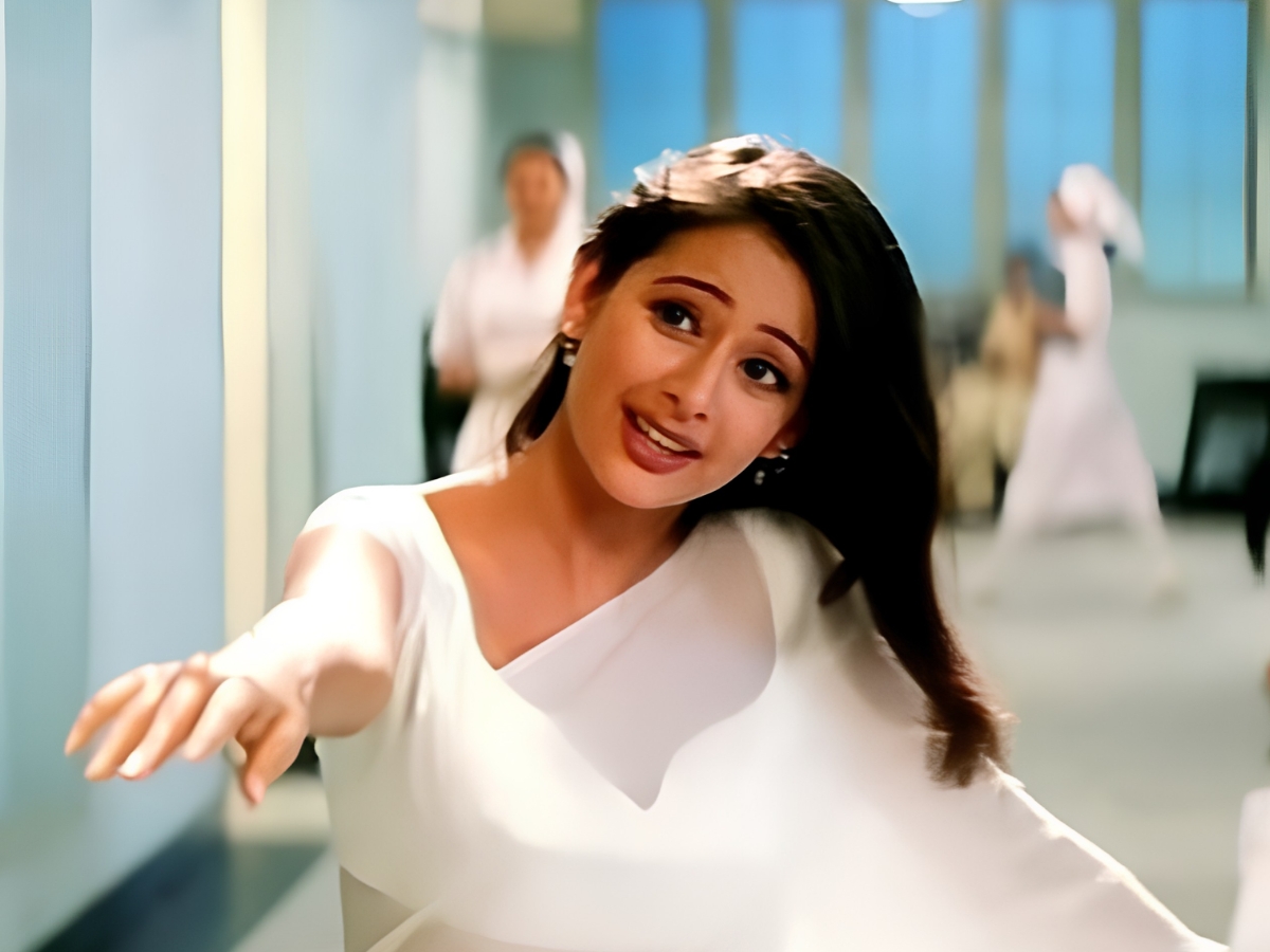 Mohabbatein Film changed life of Preity - Photo Gallery