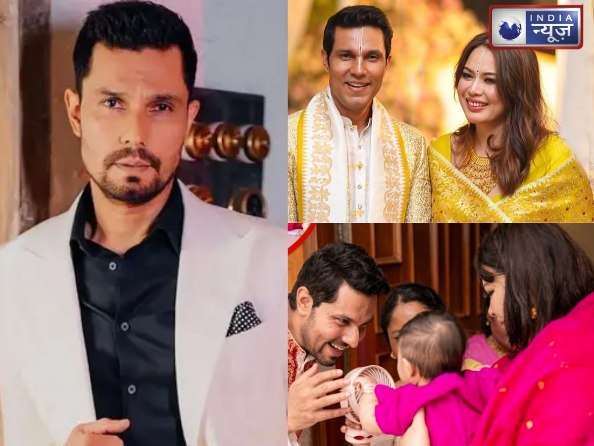 रोहतक के जाट छोरे ने बॉलीवुड में मचाया तहलका, करोड़ों की संपत्ति; पत्नी भी मिली हूर जैसी खूबसूरत